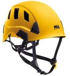 Petzl STRATO VENT Cască Yellow