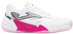 Joma Încălțăminte de tenis pentru femei Joma Roland Lady White EUR 39