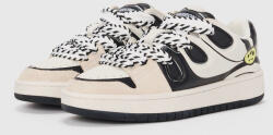  Férfi sneaker Barrow Skate F86688 40 EU fehér