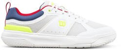 Wilson Pantofi de pickleball pentru bărbați Pickle Pro Snow White EUR 42 2/3
