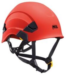 Petzl Vertex Cască Red