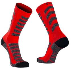 NorthWave Șosete de ciclism Husky Ceramic High Sock S