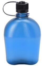 Nalgene Oasis Canteen Sustain Sticlă Blue Sustain 1777-9911