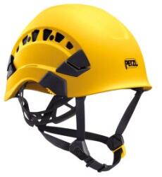 Petzl Vertex Vent Cască Yellow