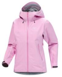 Arcteryx Beta SL Jacket Women Jachetă Pineberry XL