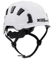 Rock Empire Oreka II Cască White