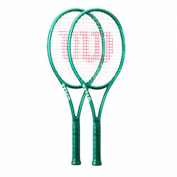 Wilson 2x Blade 100 V10 Racheta tenis