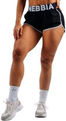 Nebbia Pantali scurți pentru femei Primal Lightweight Training Shorts 867 black L