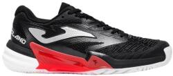 Joma Încălțăminte de tenis pentru bărbați Joma Roland Men Black EUR 45
