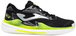 Joma Încălțăminte de tenis pentru femei Joma Ace Lady Black EUR 38, 5