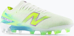 New Balance Focicipők New Balance Furon Elite V9 FG white/alkaline green
