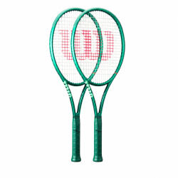 Wilson 2x Blade 100L V10 Racheta tenis