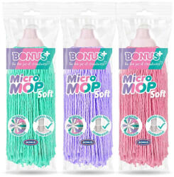 Bonus Bonus+ felmosófej MicroMOP SOFT