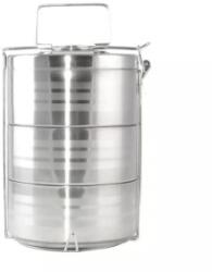 Perfect Home Etajera pentru Transport Mancare, 3 x 800 ml, Perfect Home (MRK-15717)