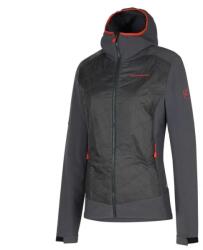 La Sportiva Hanorac Dama La Sportiva Kap Hybrid FW25 (ZASJ087G00R22)