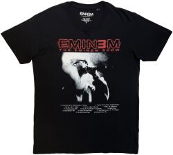 Eminem Eminem Show (Back Print) Black 2XL Риза (EMTS34MB05)
