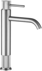 Rea Lungo Stripe mosdócsaptelep álló nikkel REA-B8053 (REAB8053)