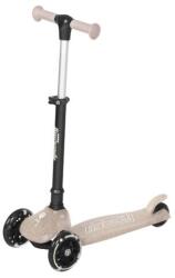 Qplay Roller Sparkling Nude rózsaszín, 3r+ (AGSST-006_Npink)