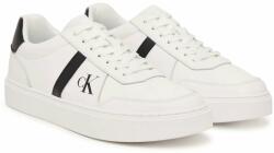 Calvin Klein Férfi sneaker Calvin Klein HM0HM02237 42 EU fehér
