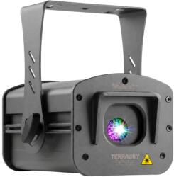 BeamZ TerraSky Ocean kültéri lézer, RGB lézer, IP65, vízálló
