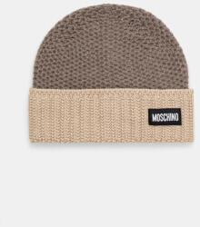 Moschino căciulă pentru femei cu lână 9BY2-CADZYC_80X (M3490.65482)