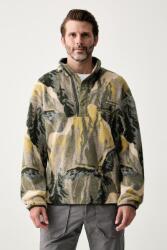 Columbia bluză sport pentru bărbați din polar Helvetia 9BYH-BLM11E_97A (2098461)