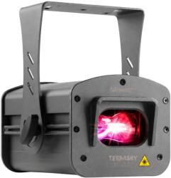 BeamZ TerraSky Galaxy kültéri lézer, RGB lézer, IP65, vízálló