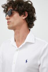 Ralph Lauren cămașă pentru bărbați din bumbac PPYX-KDM05B_00X (712886746)