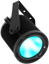 BeamZ Függeszthető teremvilágítás LED reflektor, RGBAL COB 150W