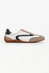 Karl Lagerfeld Devon Sneaker sneakers pentru bărbați din piele 9BY2-OBMZMP_00X (KL54415.31T)