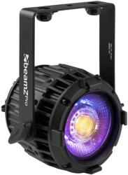 BeamZ Neutron-Dot TM kombinált LED reflektor - IP65 vízálló - RGB-WW, 60W