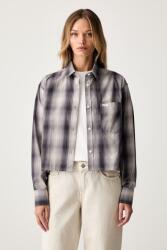 Guess Jeans cămașă pentru femei din bumbac PPY2-KDD085_90X (W6RH64.WH7Q1)