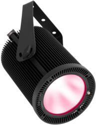 BeamZ Függeszthető teremvilágítás LED reflektor, RGBAL COB 250W