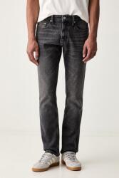 Tommy Hilfiger blugi slim fit pentru bărbați 9BY2-SJMZWB_90X (DM0DM23341)