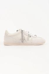 KARL LAGERFELD Kandidate sneakers pentru femei din piele 9BY2-OBDZFT_01X (KL63821.3T1)