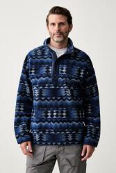 Columbia bluză sport pentru bărbați din polar Helvetia 9BYH-BLM11E_59X (2098461)