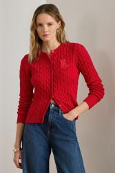 Lauren Ralph Lauren cardigan pentru femei din bumbac PPYH-SWD02O_33B (200932225)