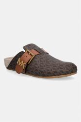 MICHAEL Michael Kors șlapi pentru femei Greer Mule 9BY2-KLDZUF_89X (40T6GRFP1B.200)