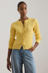 Lauren Ralph Lauren cardigan pentru femei din bumbac PPYH-SWD02O_11X (200932225)