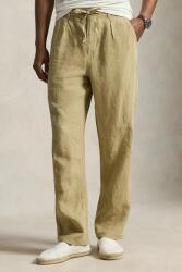 Ralph Lauren pantaloni pentru bărbați din in 9BY2-SPMZYB_80X (710971941)