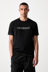 C. P. Company tricou pentru bărbați din bumbac 9BY2-TSMZCH_99X (21CMTS169A110580W)