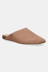 MICHAEL Michael Kors șlapi mocasini pentru femei din piele întoarsă Cady Mule 9BY2-KLDZUG_82X (40T6CDFP1S.230)