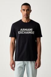 Giorgio Armani tricou pentru bărbați din bumbac 9BY2-TSMZBZ_59X (XM003392.AF10361)