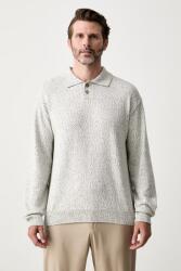 HUGO BOSS pulover pentru bărbați cu bumbac C-Lomerlo 9BY2-SWMZY9_80X (50565525)