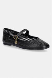 MICHAEL Michael Kors balerini din piele Nellie Flex Ballet 9BY2-OBDZ38_99X
