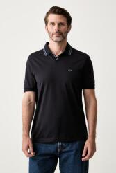 Giorgio Armani polo pentru bărbați din bumbac 9BY2-POMZS4_59X (XM002933.AF10337)
