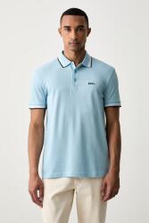BOSS Green polo bărbați din bumbac Paddy 99KK-POM05N_05A (50469055)