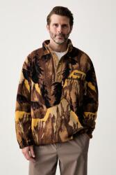 Columbia bluză sport pentru bărbați din polar Helvetia 9BYH-BLM11E_82X (2098461)