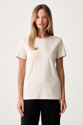 Giorgio Armani tricou pentru femei din bumbac PPYA-TSD0D7_02X (XW000831.AF10356)