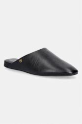 MICHAEL Michael Kors șlapi mocasini pentru femei din piele Cady Mule 9BY2-KLDZUH_99X (40T6CDFP1L.001)